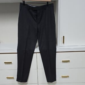 Charles Tyrwhitt Charcoal Dress Pants